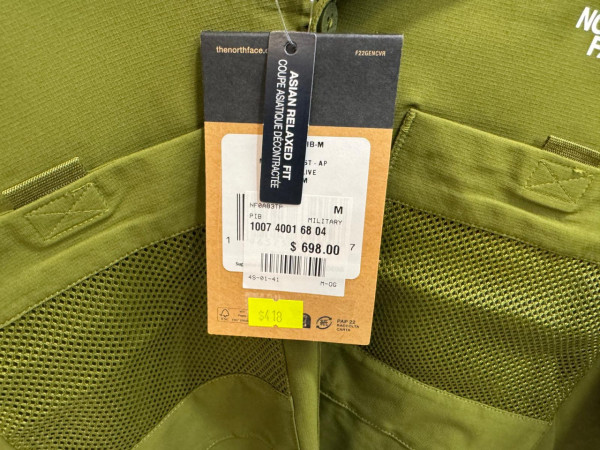 結業倒數｜西九龍中心先施結業！30年老牌百貨清貨1折起 街坊嘆時代眼淚