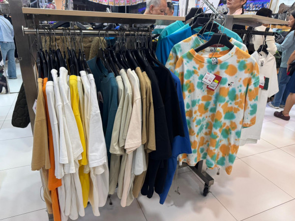 結業倒數｜西九龍中心先施結業！30年老牌百貨清貨1折起 街坊嘆時代眼淚