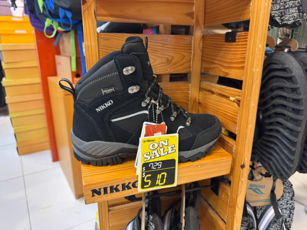 結業倒數｜西九龍中心先施結業！30年老牌百貨清貨1折起 街坊嘆時代眼淚