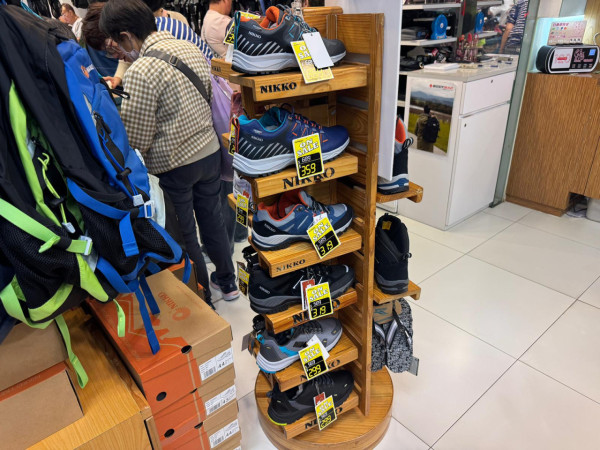 結業倒數｜西九龍中心先施結業！30年老牌百貨清貨1折起 街坊嘆時代眼淚