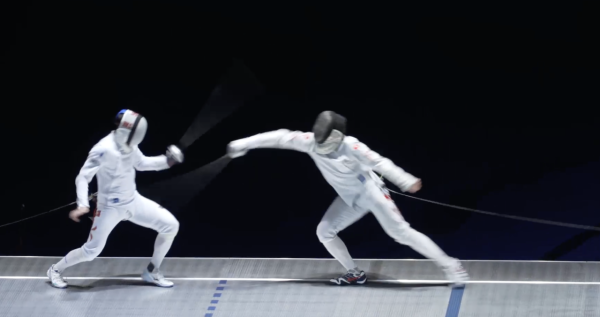 全運會3大冷知識|竟然有盪鞦韆比賽?鍾南山1項目破紀錄!