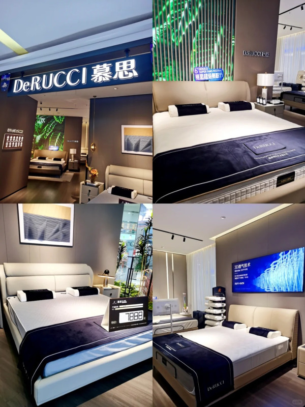 國安居。圖片來源:小紅書@国安居宝安店 國安居。圖片來源:小紅書@国安居宝安店