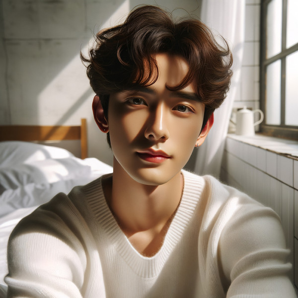 別讓高髮線出賣你的真實年齡！  4個髮型即時救場，1招啟動髮根再生力！