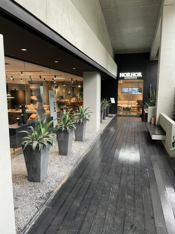 幸福家居。圖片來源:小紅書@Seatree 幸福家居。圖片來源:小紅書@Seatree