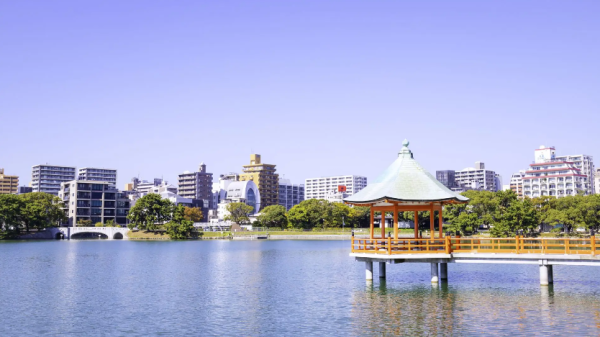 圖片來源：好運日本行