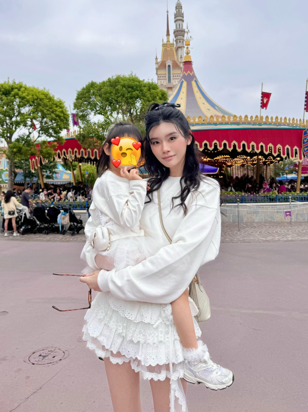 圖片來源:小紅書@Ming 奚夢瑤