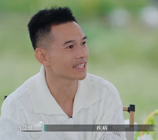 李施嬅怒爆車崇健偷買保險謊言 激動質疑不合理！受益人真相穿煲