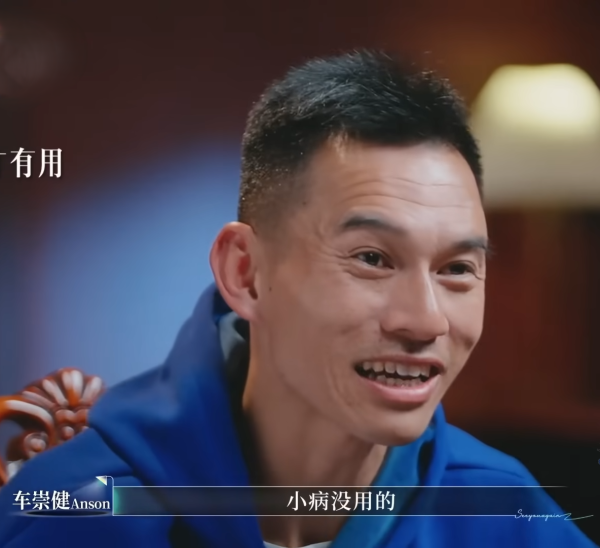 李施嬅怒爆車崇健偷買保險謊言 激動質疑不合理!受益人真相穿煲