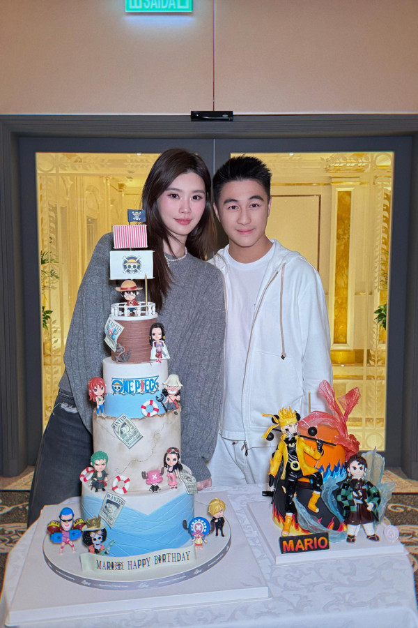 圖片來源:小紅書@Ming 奚夢瑤