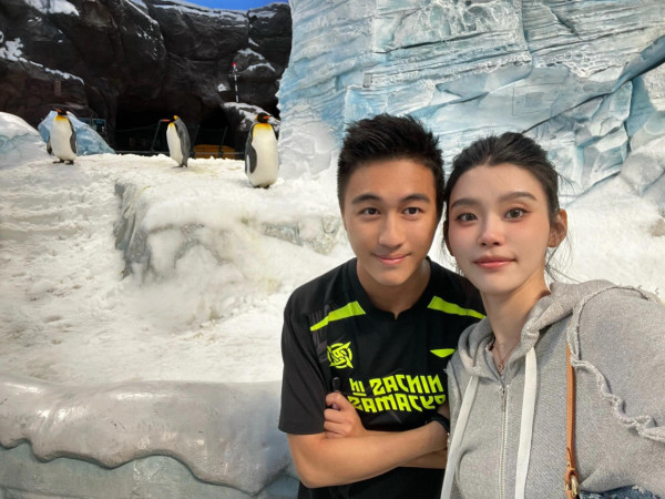 圖片來源:小紅書@Ming 奚夢瑤