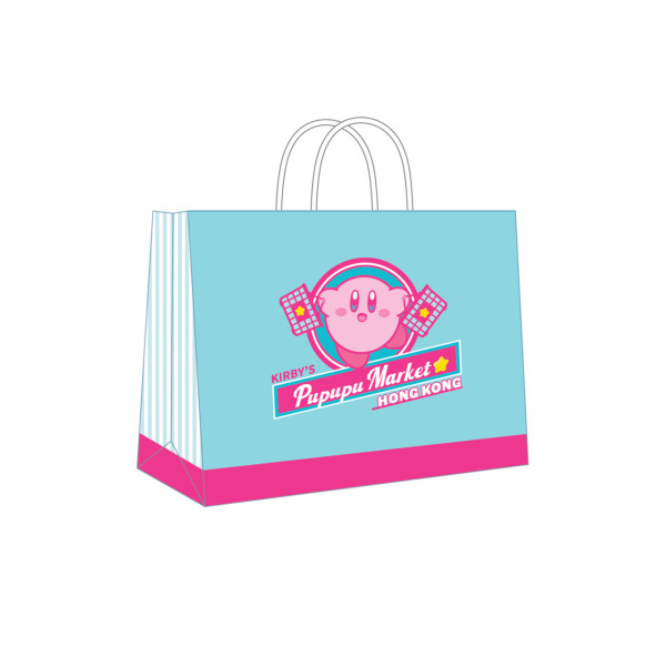 星之卡比期間限定店尖沙咀登場!逾300款限定精品/全新遊戲試玩區