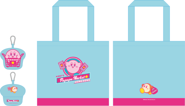 星之卡比期間限定店尖沙咀登場！逾300款限定精品/全新遊戲試玩區