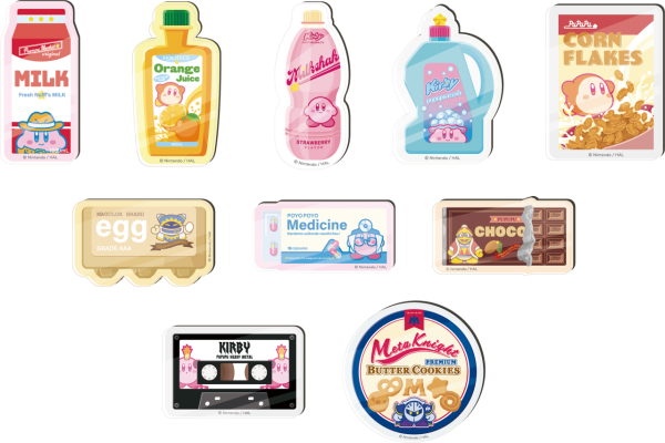 星之卡比期間限定店尖沙咀登場！逾300款限定精品/全新遊戲試玩區