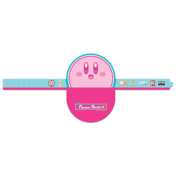 星之卡比期間限定店尖沙咀登場！逾300款限定精品/全新遊戲試玩區