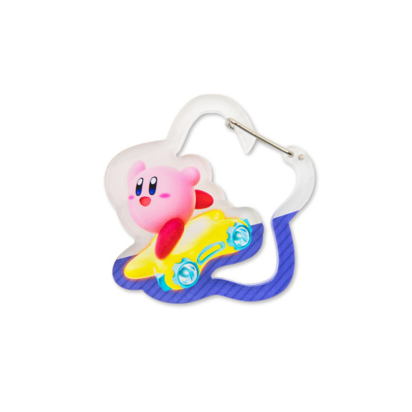 星之卡比期間限定店尖沙咀登場！逾300款限定精品/全新遊戲試玩區