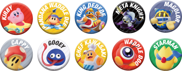 星之卡比期間限定店尖沙咀登場!逾300款限定精品/全新遊戲試玩區