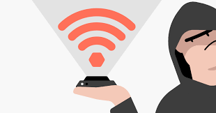 公共WiFi 暗藏危機 一錯誤做法銀行存款清零 專家：個資被盜只需5分鐘【附3大安全連線貼士】