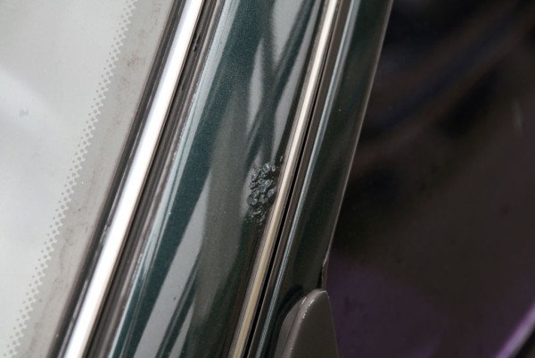 買二手車「咪數少」等於「執到寶」？驗車專家教你「一招」看穿「化妝車」 拆解4大「積木車」陷阱