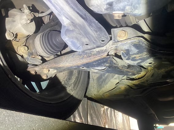 買二手車「咪數少」等於「執到寶」？驗車專家教你「一招」看穿「化妝車」 拆解4大「積木車」陷阱