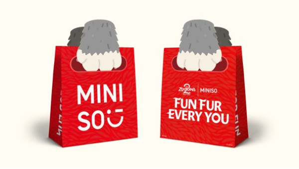 全新Disney聯乘Miniso快閃店進駐啟德!逾400款香港限定精品$10起 優獸大都會/史迪仔/小熊維尼/Toy Story