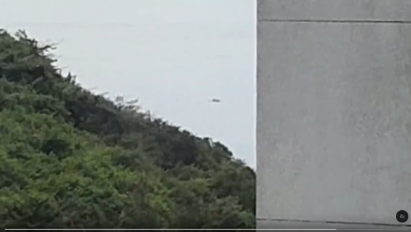 屋苑外牆驚見無人機巡視 逐層停監視主人房似偷窺？管理處通告揭1目的【有片】