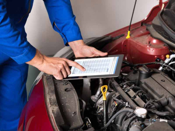 買二手車「咪數少」等於「執到寶」？驗車專家教你「一招」看穿「化妝車」 拆解4大「積木車」陷阱