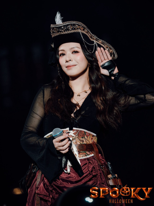 人氣女歌手宣布離巢TVB音樂公司 承認一年冇唱歌轉戰獨立歌手身份