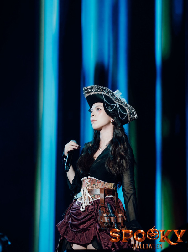 人氣女歌手宣布離巢TVB音樂公司 承認一年冇唱歌轉戰獨立歌手身份