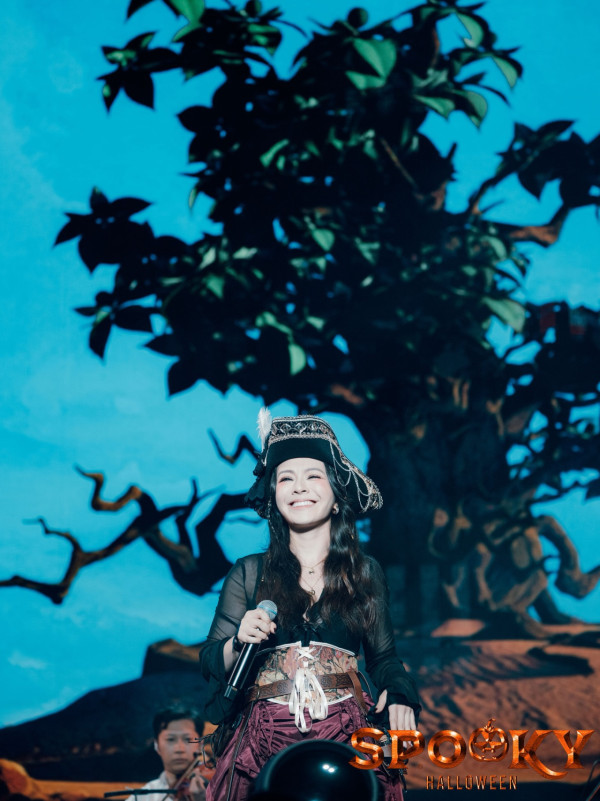 人氣女歌手宣布離巢TVB音樂公司 承認一年冇唱歌轉戰獨立歌手身份