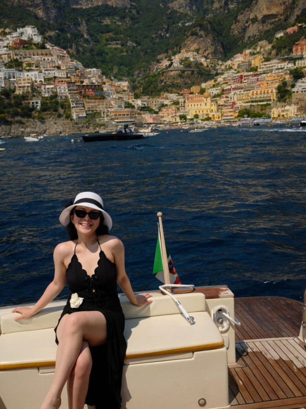 人氣女歌手宣布離巢TVB音樂公司 承認一年冇唱歌轉戰獨立歌手身份