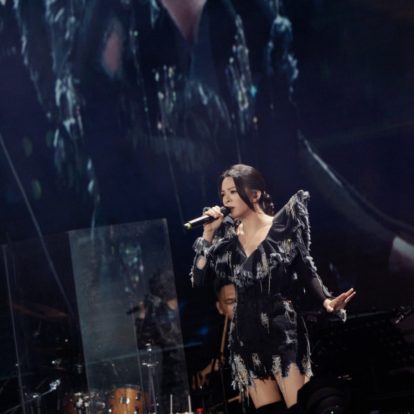 人氣女歌手宣布離巢TVB音樂公司 承認一年冇唱歌轉戰獨立歌手身份