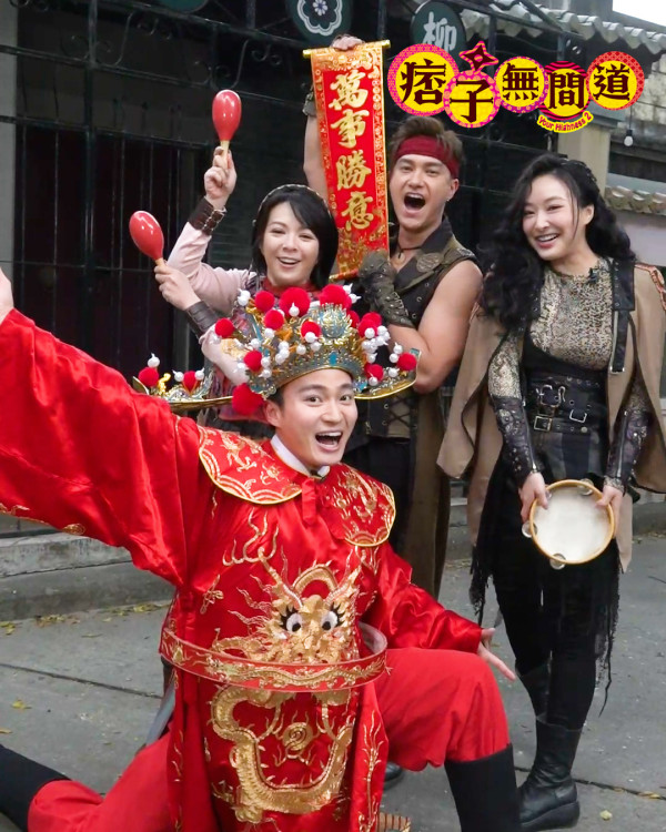 人氣女歌手宣布離巢TVB音樂公司 承認一年冇唱歌轉戰獨立歌手身份