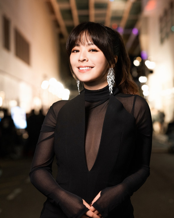 人氣女歌手宣布離巢TVB音樂公司 承認一年冇唱歌轉戰獨立歌手身份