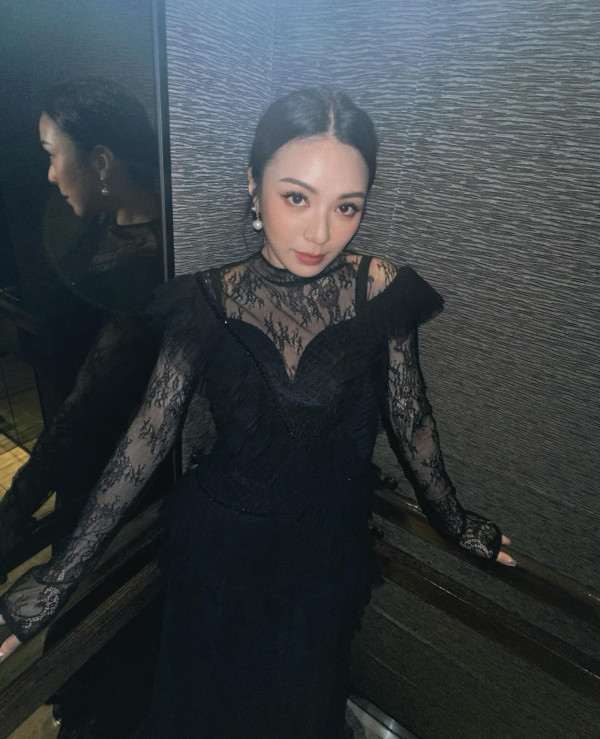 年度回顧|2025年TVB再現逃亡潮!23人離巢名單曝光 港姐冠軍上位無望黯然「脫無」