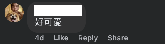 啟德驚現巨型大嘴鳥！街坊以為「假公仔」揭真身竟是人氣網紅：生活比人更精彩