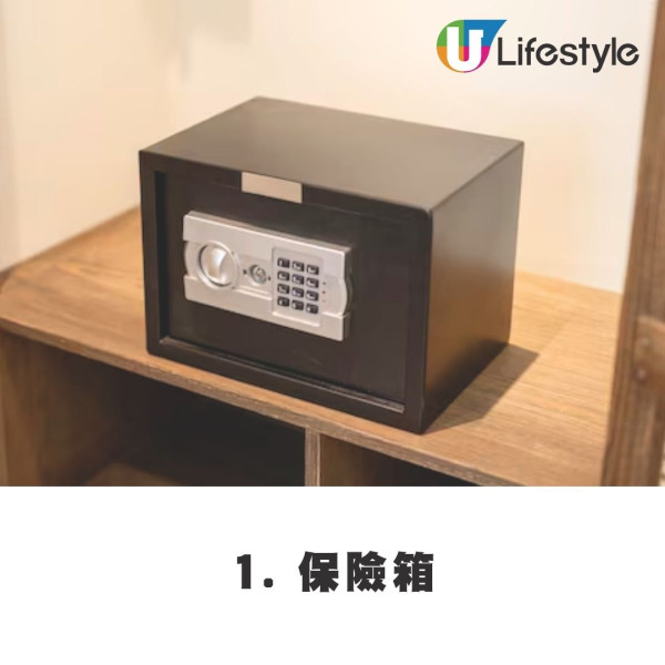 日本酒店揭秘3大「多餘設施」排行榜出爐!一款必備品封塵極少人掂