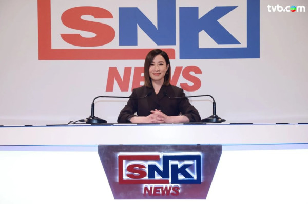 新聞女王2｜演員陣容/角色介紹/人物關係 一文整理新角色幾時出場？