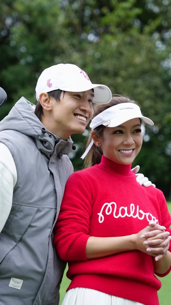 盤點12位運動員出身的藝人！呢位視帝係乒乓球港隊 有人榮升「億萬駙馬」