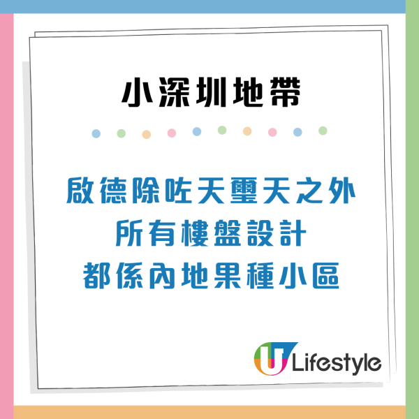 網民熱議|香港3地區變「小深圳」第一位竟唔係上水?街坊呻:一出閘要講普通話