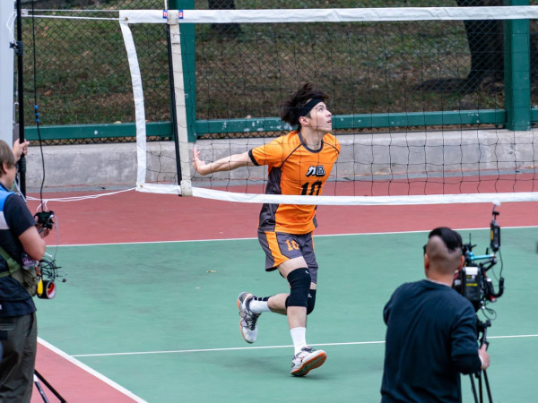 盤點12位運動員出身的藝人！呢位視帝係乒乓球港隊 有人榮升「億萬駙馬」