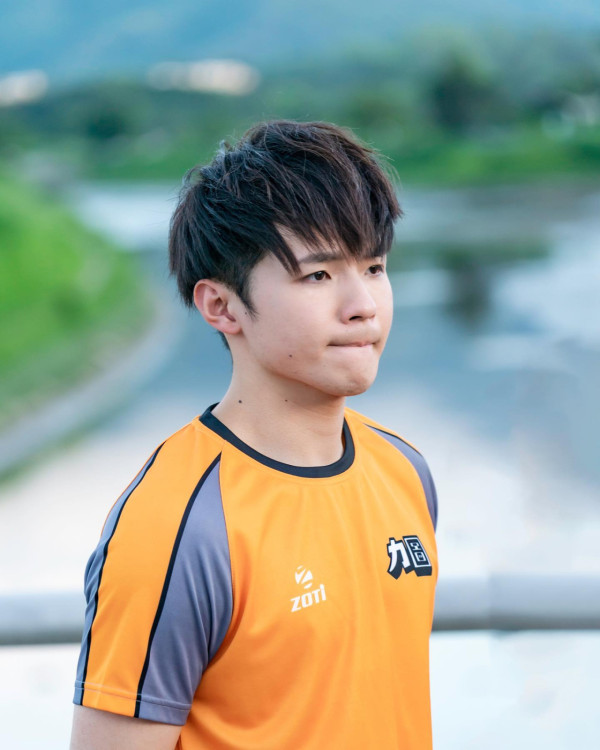 盤點12位運動員出身的藝人！呢位視帝係乒乓球港隊 有人榮升「億萬駙馬」