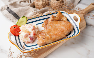 全運會餐廳優惠2025︱4大人氣餐廳優惠懶人包 免費送小食/甜品/著運動衫送厚豬扒！