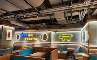 全運會餐廳優惠2025︱4大人氣餐廳優惠懶人包 免費送小食/甜品/著運動衫送厚豬扒！