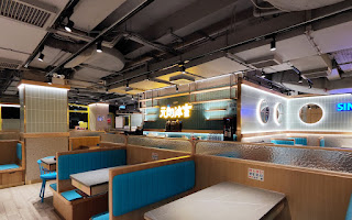 全運會餐廳優惠2025︱4大人氣餐廳優惠懶人包 免費送小食/甜品/著運動衫送厚豬扒！