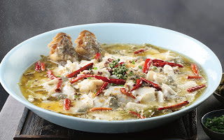 全運會餐廳優惠2025︱4大人氣餐廳優惠懶人包 免費送小食/甜品/著運動衫送厚豬扒！