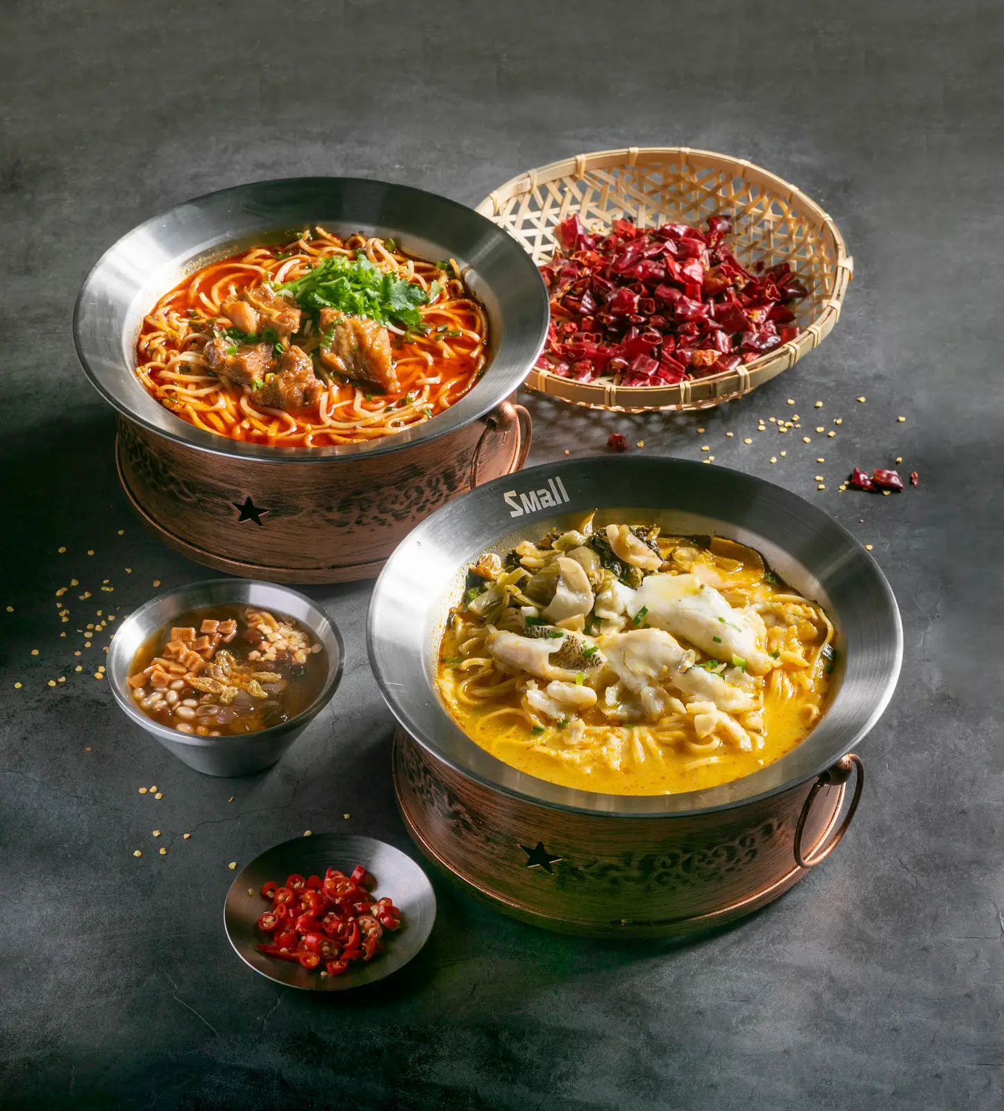 全運會餐廳優惠2025︱4大人氣餐廳優惠懶人包 免費送小食/甜品/著運動衫送厚豬扒！