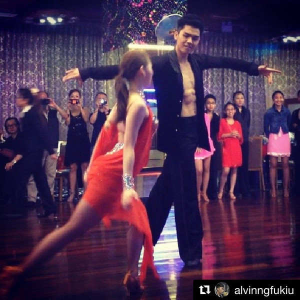 盤點12位運動員出身的藝人！呢位視帝係乒乓球港隊 有人榮升「億萬駙馬」