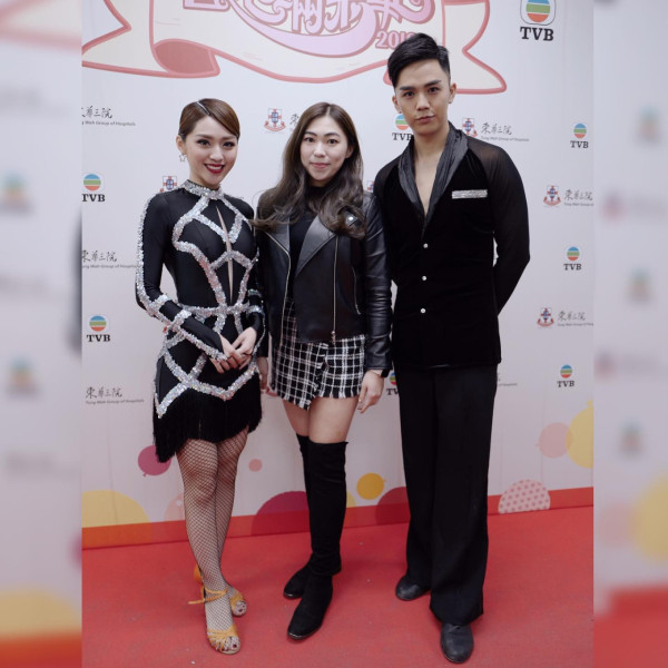 盤點12位運動員出身的藝人！呢位視帝係乒乓球港隊 有人榮升「億萬駙馬」