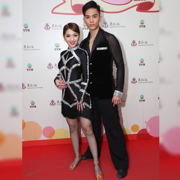 盤點12位運動員出身的藝人！呢位視帝係乒乓球港隊 有人榮升「億萬駙馬」