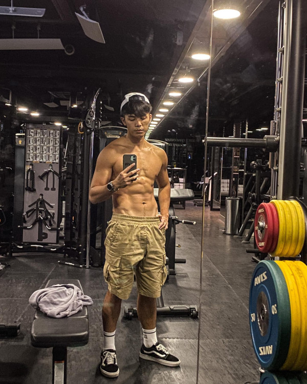 盤點12位運動員出身的藝人！呢位視帝係乒乓球港隊 有人榮升「億萬駙馬」